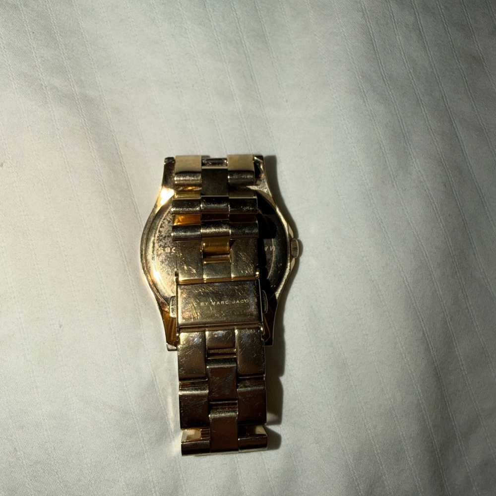 Marc Jacob’s - Watch